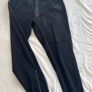 Lululemon Surge Jogger Shorter